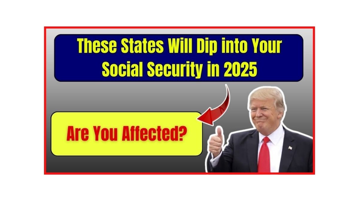 Social Security in 2025