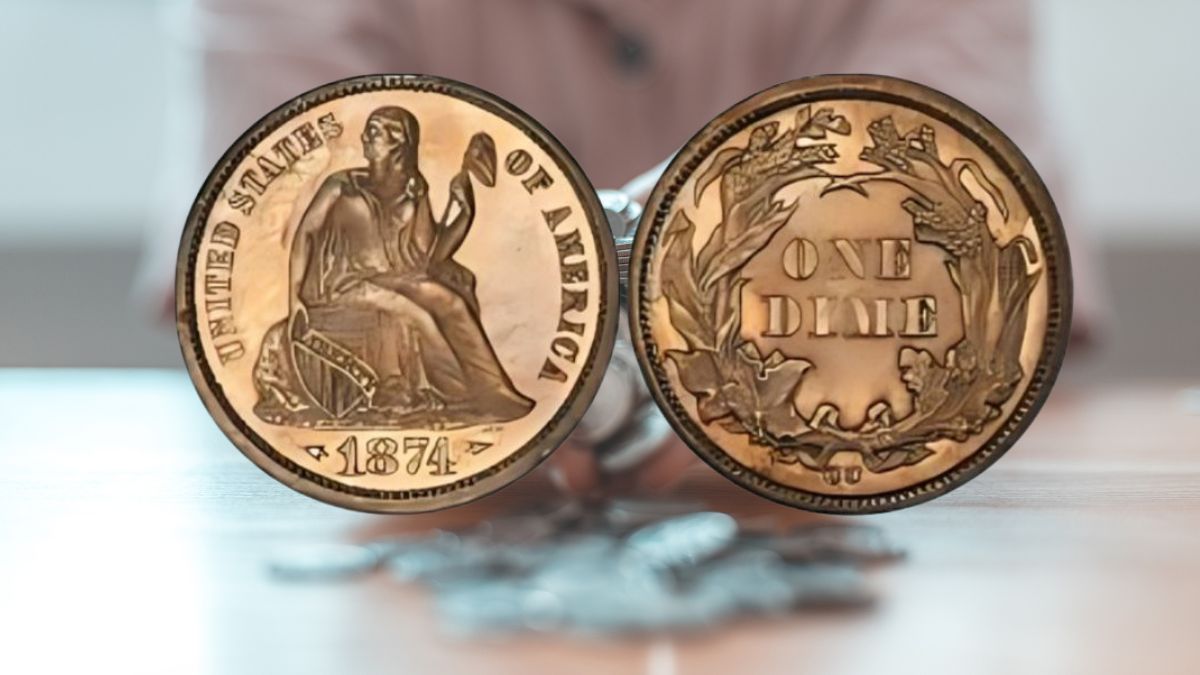 5 Rare Dimes Valued